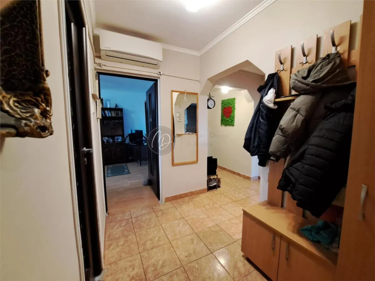 Apartamento Central con Vistas Panorámicas en Salonta - foto 6