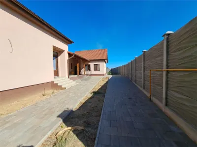 桑蒂翁最近翻新的住宅 - foto 16