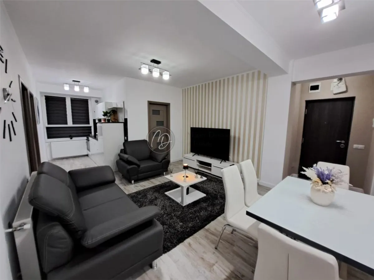 Luxury Apartment, Xenopol Street, Lotus 2 Zone - foto 1