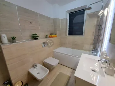 Luxury Apartment, Xenopol Street, Lotus 2 Zone - foto 12