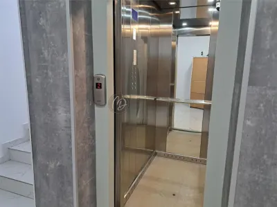 Luxury Apartment, Xenopol Street, Lotus 2 Zone - foto 15