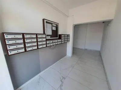 Luxury Apartment, Xenopol Street, Lotus 2 Zone - foto 19