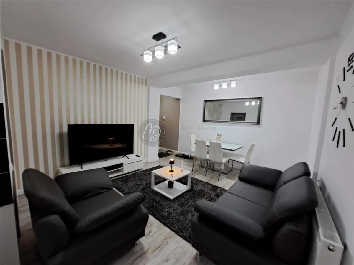 Luxury Apartment, Xenopol Street, Lotus 2 Zone - foto 3