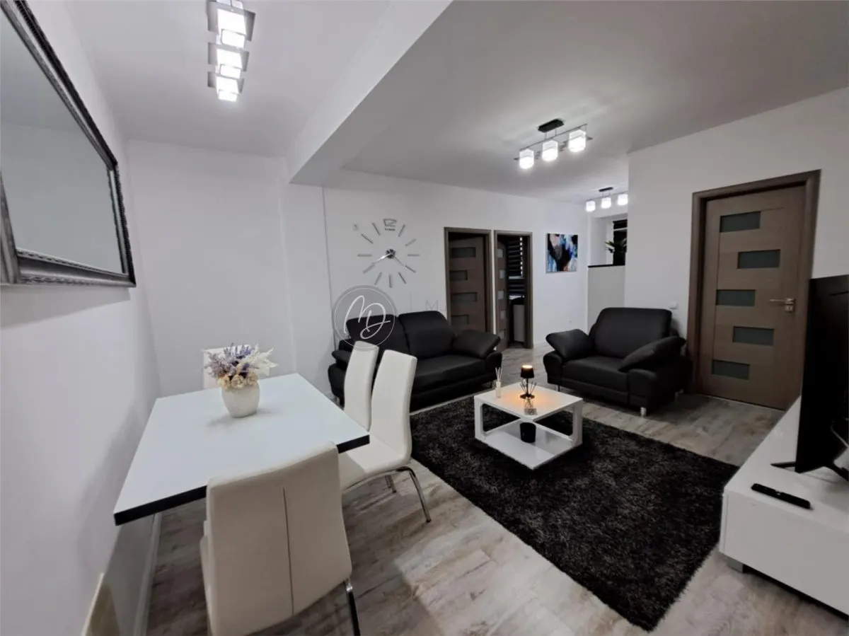 Luxury Apartment, Xenopol Street, Lotus 2 Zone - foto 5