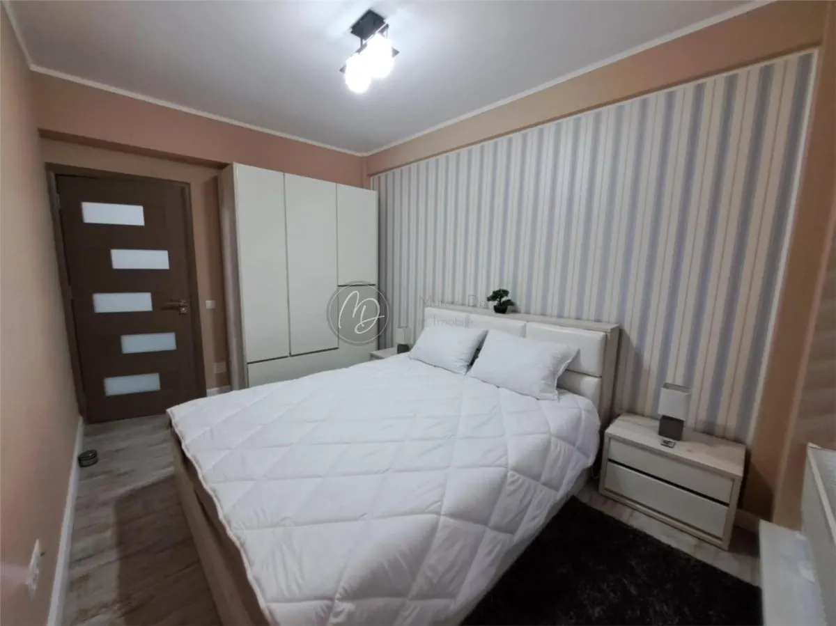 Luxury Apartment, Xenopol Street, Lotus 2 Zone - foto 8