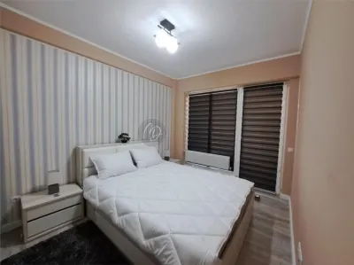 Luxury Apartment, Xenopol Street, Lotus 2 Zone - foto 9
