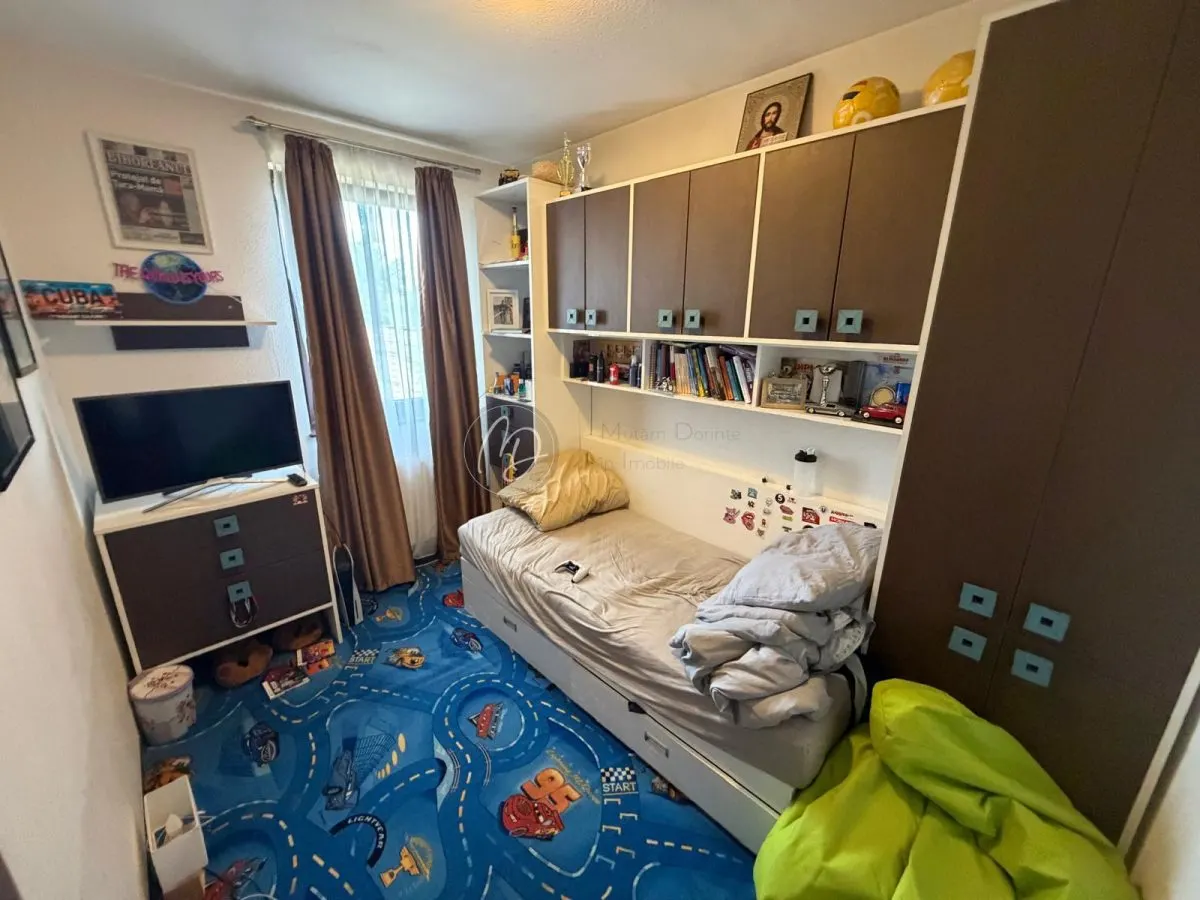 MDI casa cu piscina exclusivista Santion - foto 8