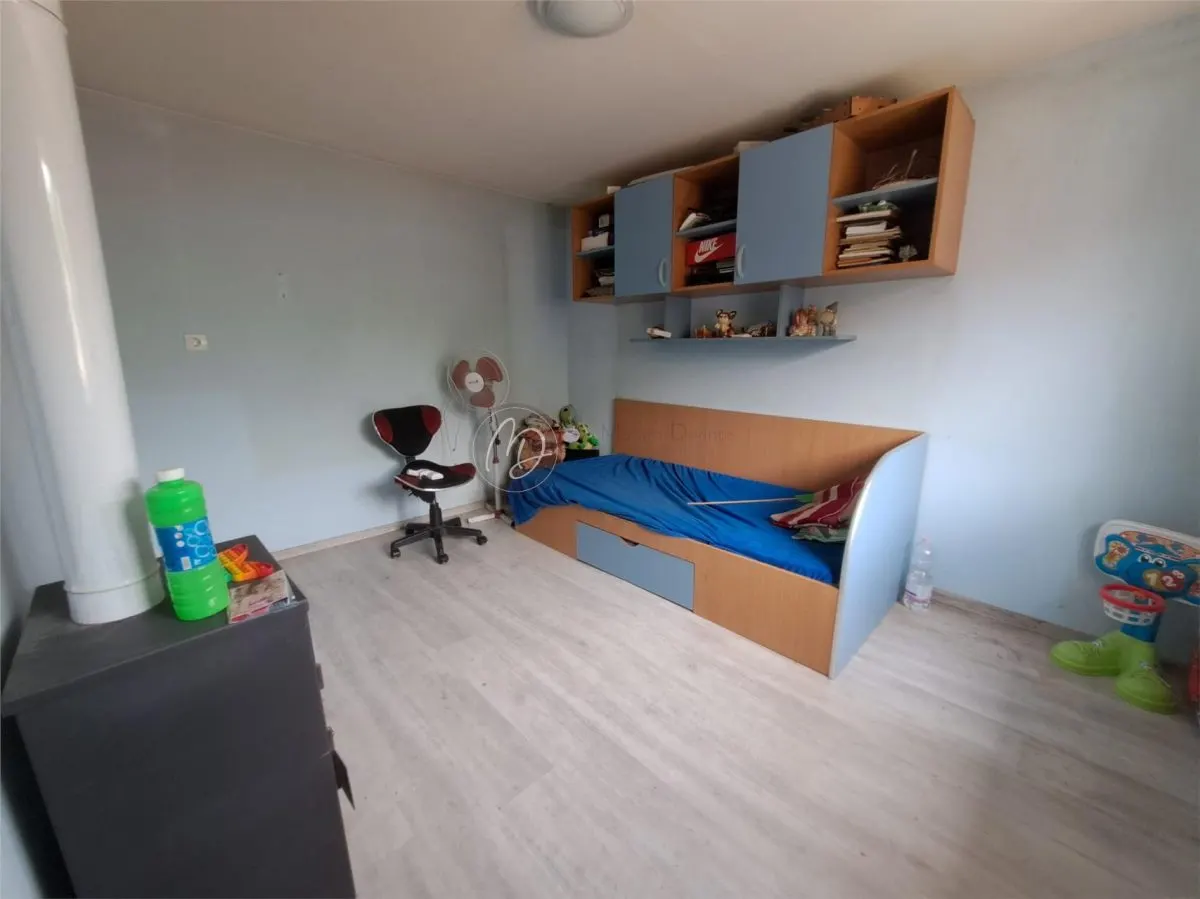 MDI casa la Belfir - foto 1