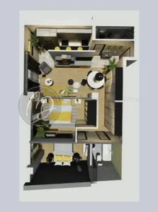 Nouvel Appartement à Oradea – Projet MDI - Oradea