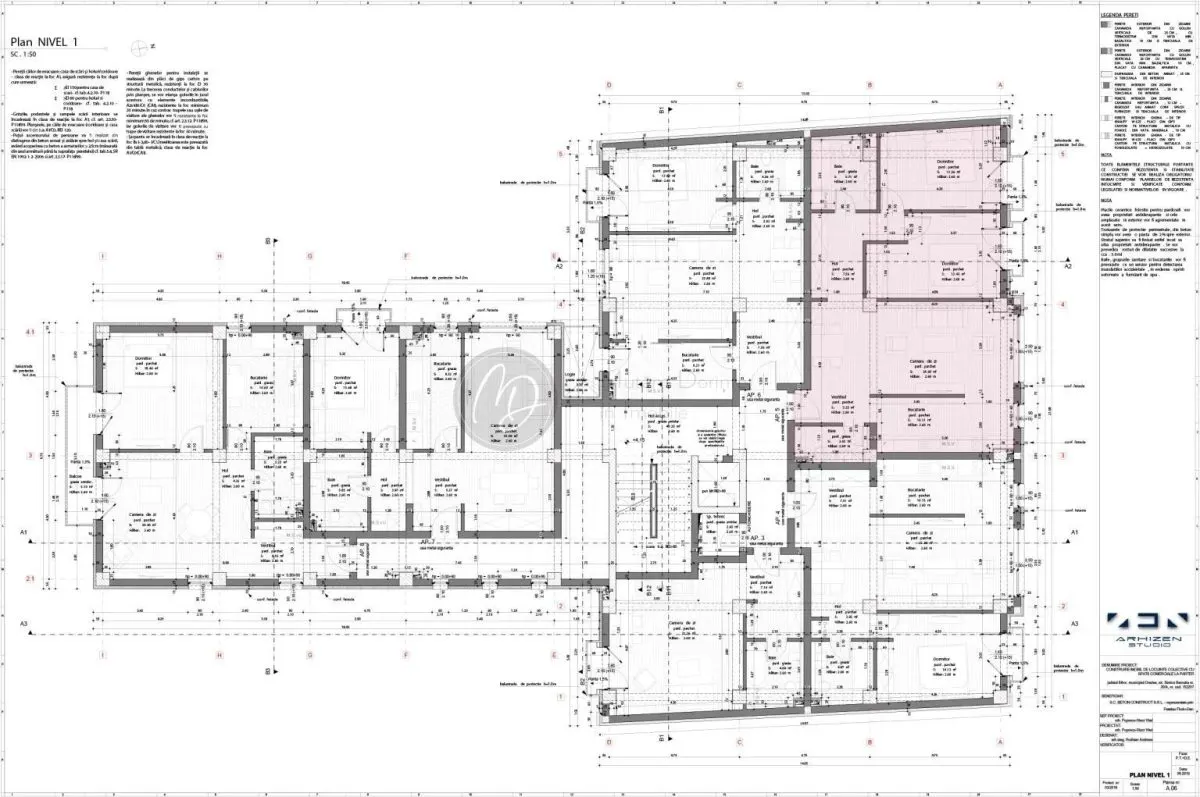 New Apartment in Oradea – MDI Development - foto 2
