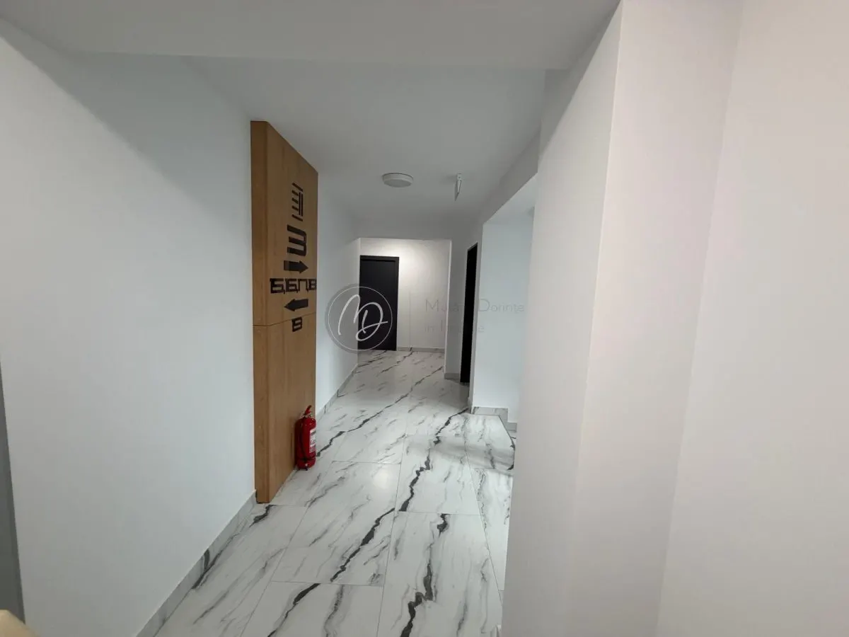 New Apartment in Oradea – MDI Development - foto 4
