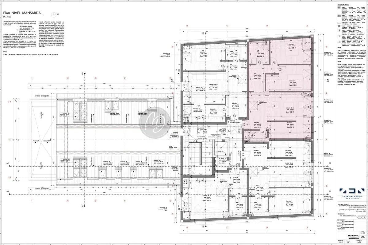 奥拉迪亚中心新公寓 – 2025年高端建筑 - foto 2