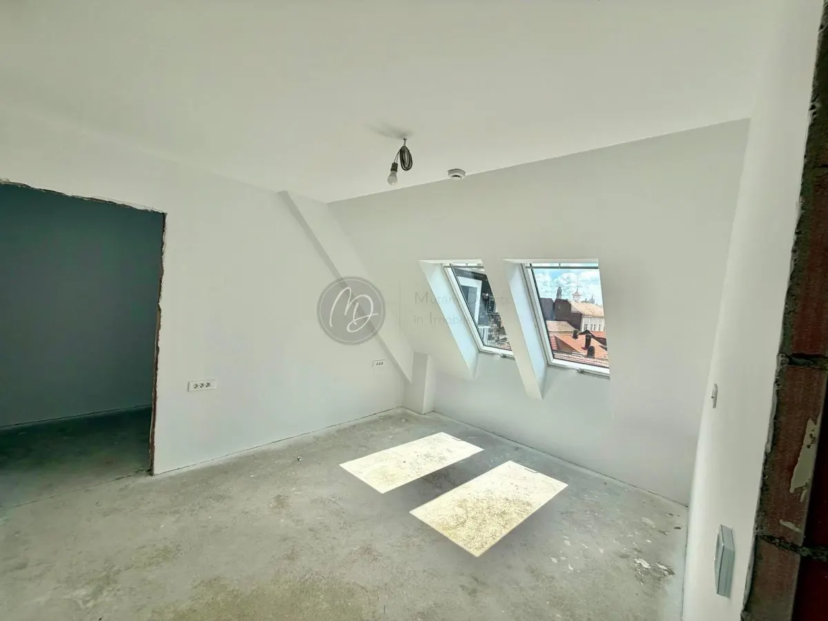 MDI New Central Apartment, Oradea - foto 4