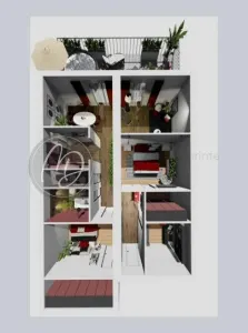 MDI New Central Apartment, Oradea - Oradea