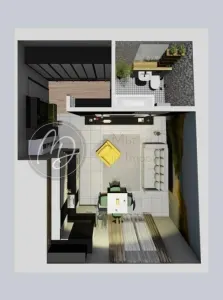 MDI New Studio Apartment, Central Oradea - Oradea