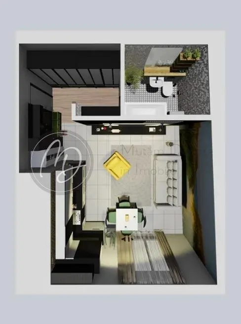 MDI apartament nou central - foto 1