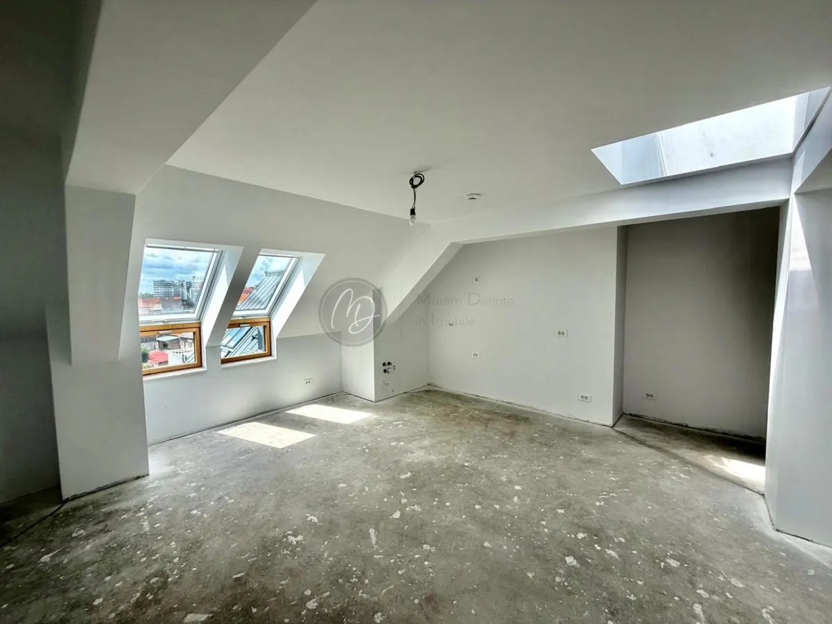 MDI apartament nou central - foto 4
