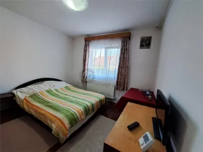 Ultra-Central Apartment, Marghita - Marghita
