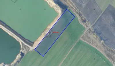MDI 乡村用地 9,200 平方米 桑陶尔米克 - Santaul Mic