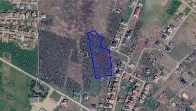 Terreno Urbano en Paleu – Parcela de 9.003 m² - Paleu