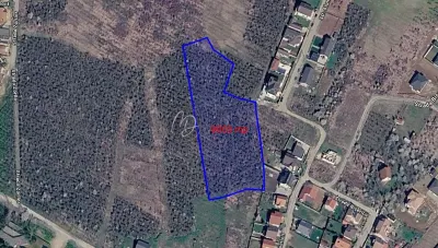 Terreno Urbano en Paleu – Parcela de 9.003 m² - foto 2