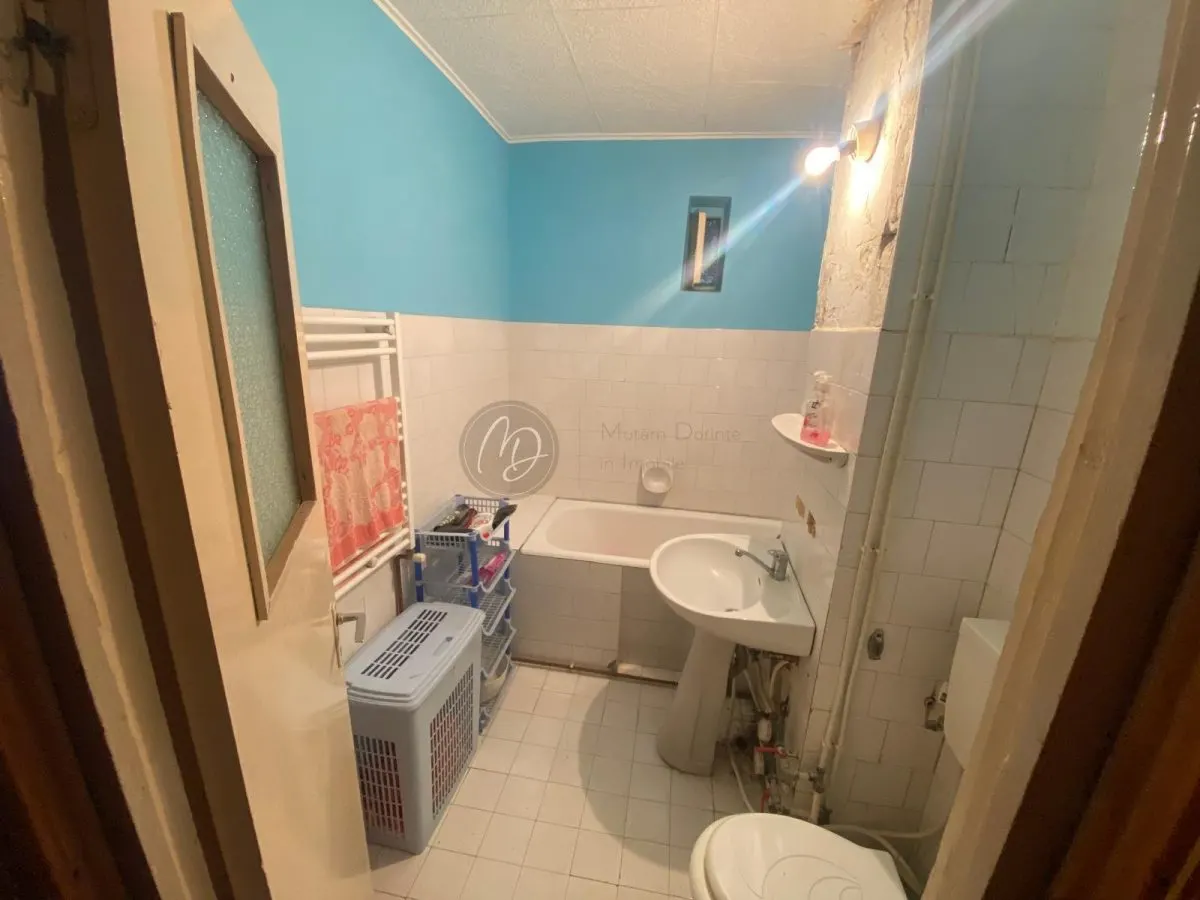 Apartment with 3 bedrooms for sale 67 sqm in Marghita - foto 12