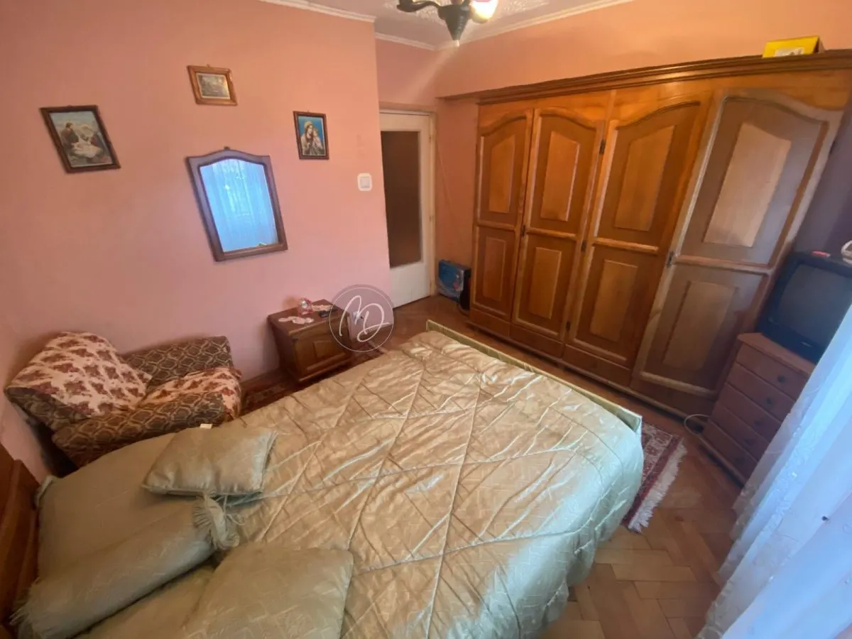 Apartment with 3 bedrooms for sale 67 sqm in Marghita - foto 5
