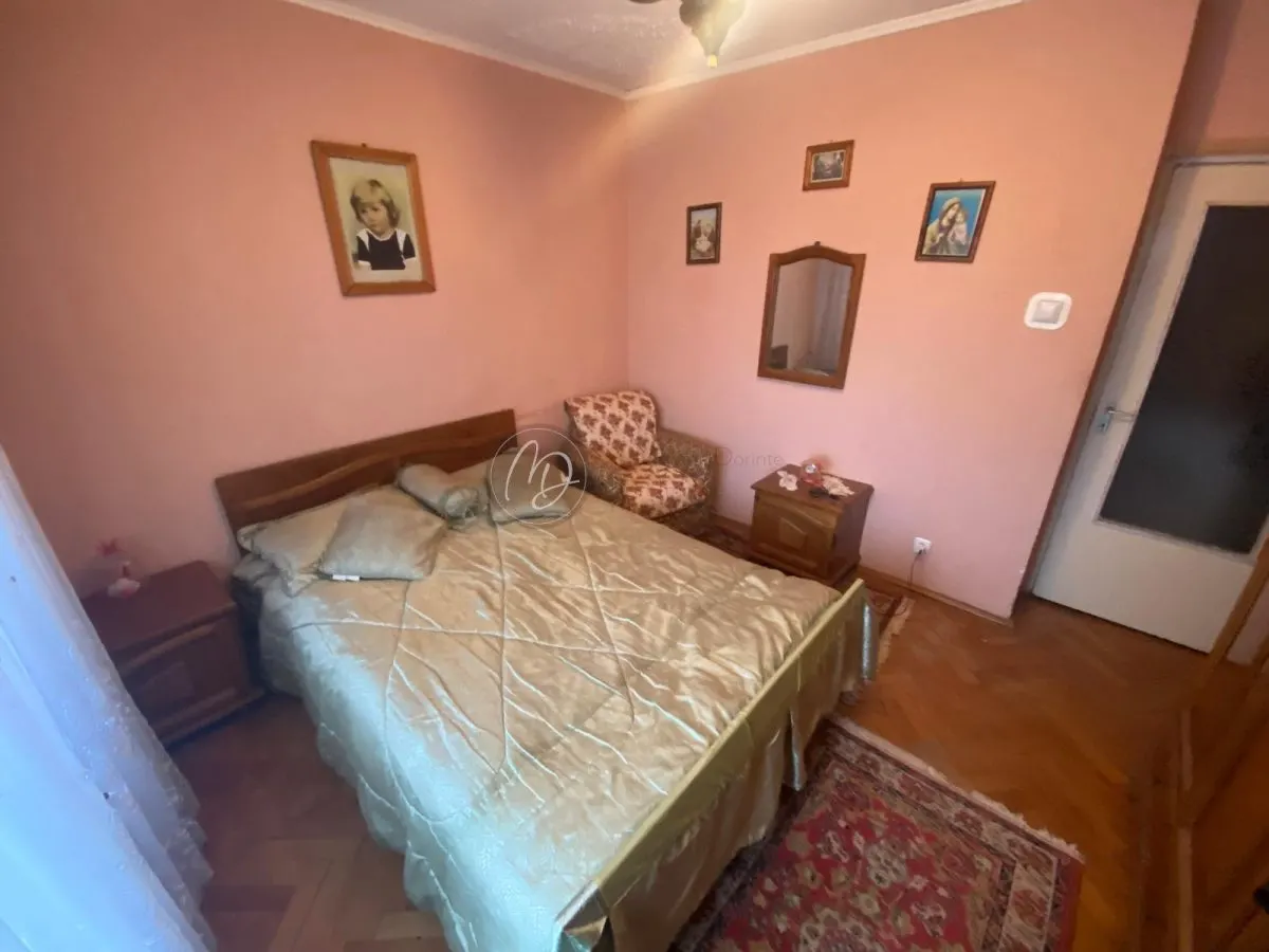 Apartment with 3 bedrooms for sale 67 sqm in Marghita - foto 6