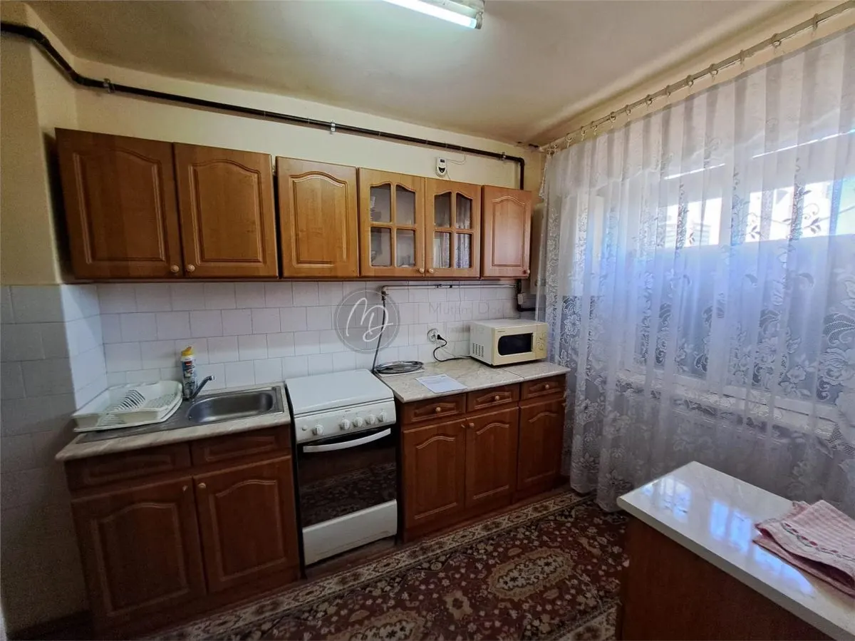 Apartment with 3 bedrooms for sale 67 sqm in Marghita - foto 8