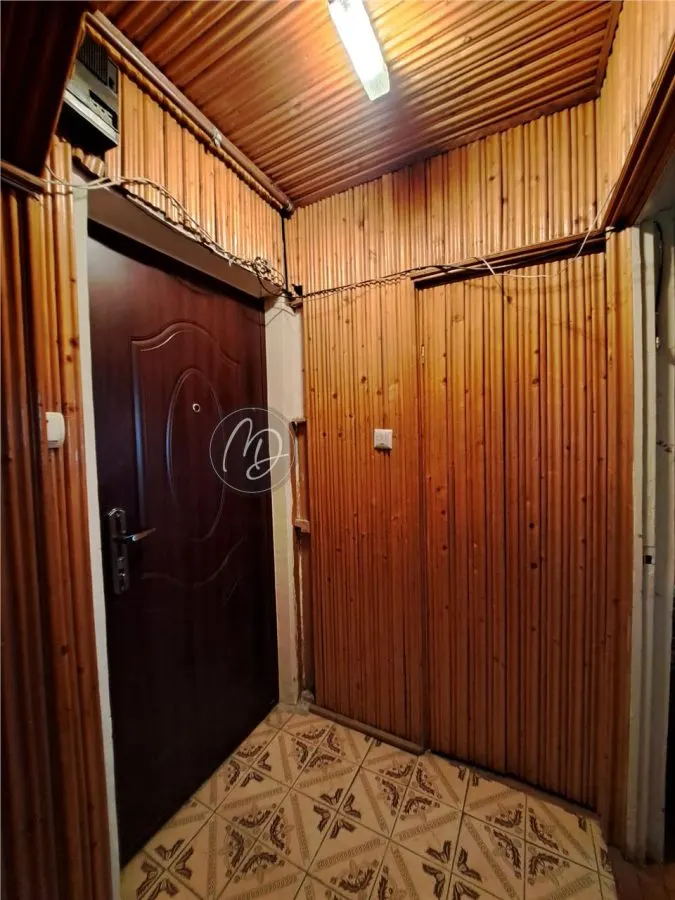 Apartment with 3 bedrooms for sale 67 sqm in Marghita - foto 10