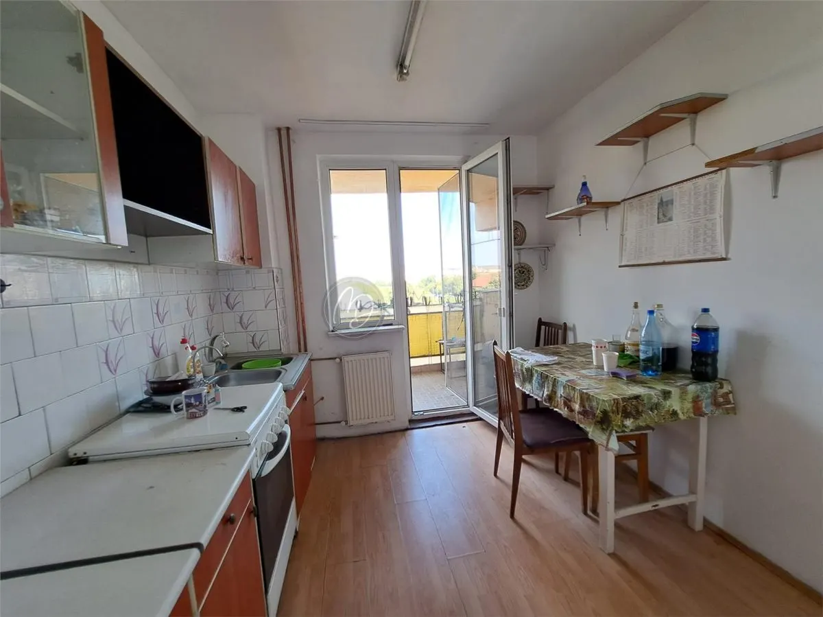 3-Bedroom Apartment, Strada Podului, Oradea - foto 1