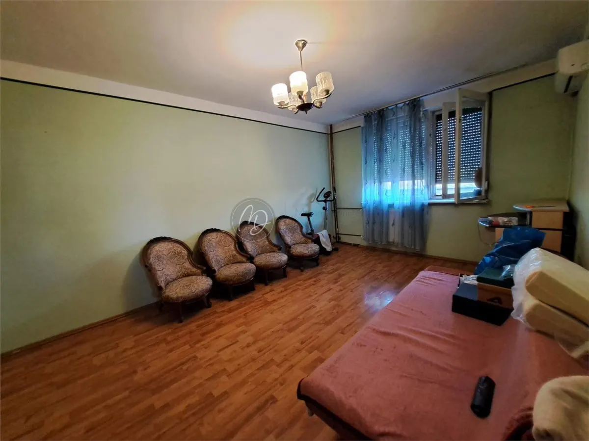 3-Bedroom Apartment, Strada Podului, Oradea - foto 2