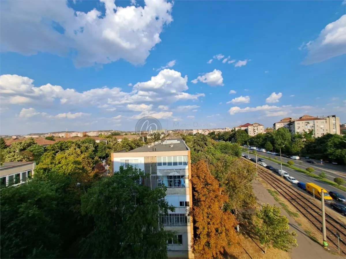 3-Bedroom Apartment, Strada Podului, Oradea - foto 11