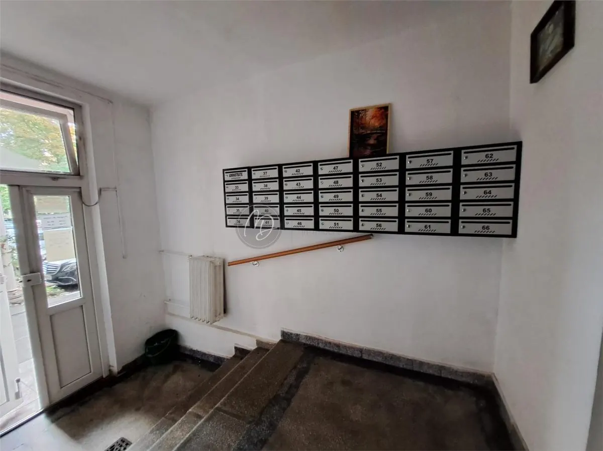 3-Bedroom Apartment, Strada Podului, Oradea - foto 14