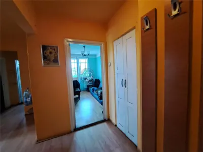 3-Bedroom Apartment, Strada Podului, Oradea - foto 5