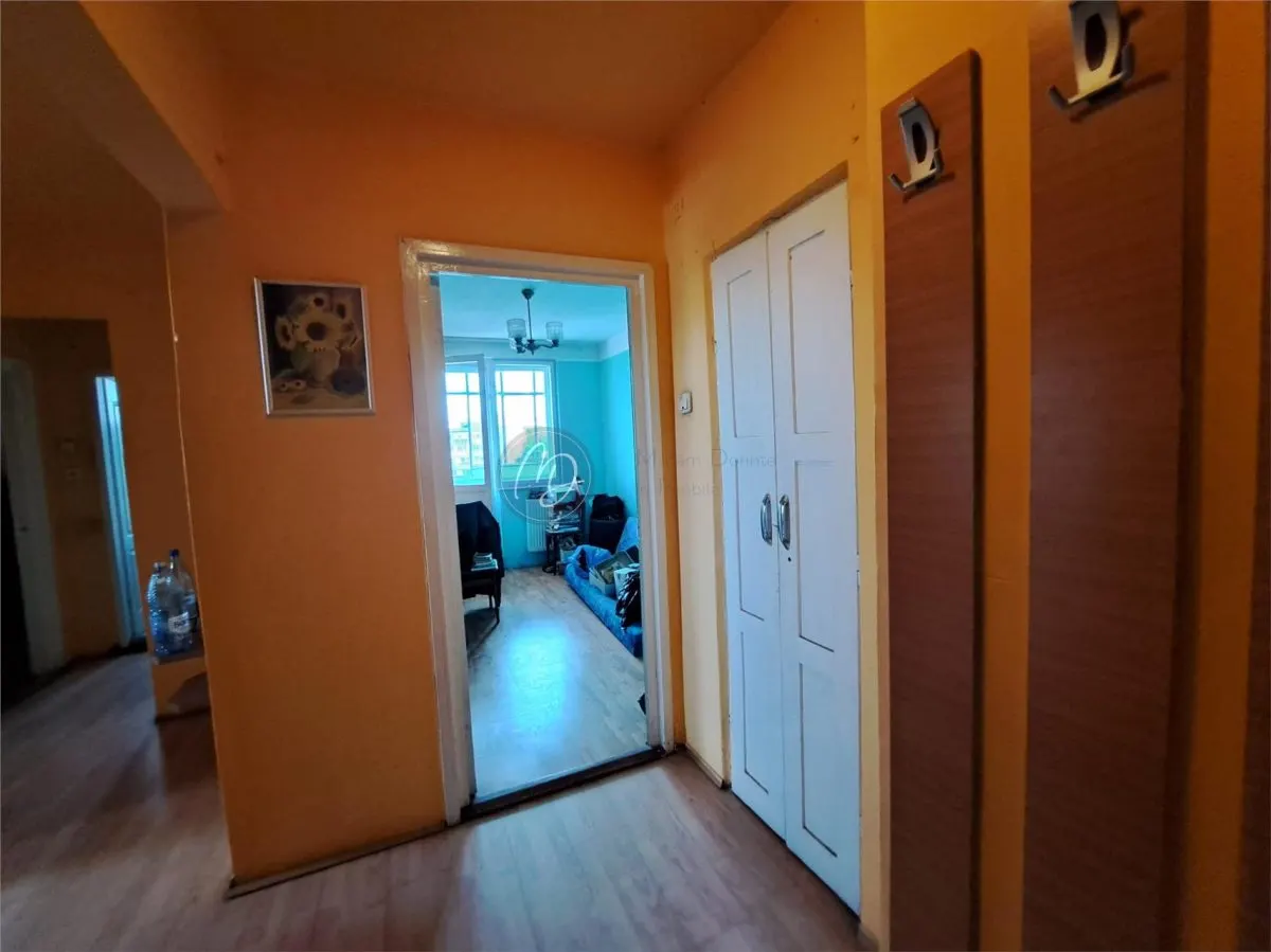 3-Bedroom Apartment, Strada Podului, Oradea - foto 5