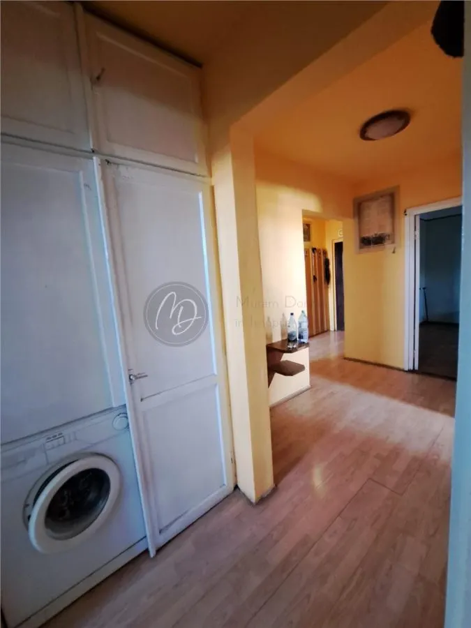 3-Bedroom Apartment, Strada Podului, Oradea - foto 6
