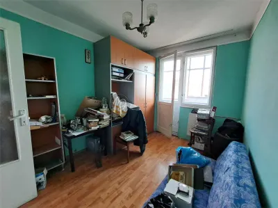 3-Bedroom Apartment, Strada Podului, Oradea - foto 8