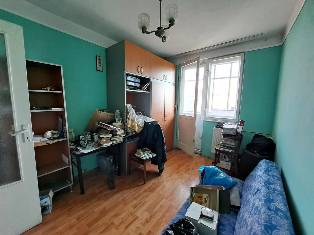 3-Bedroom Apartment, Strada Podului, Oradea - foto 8