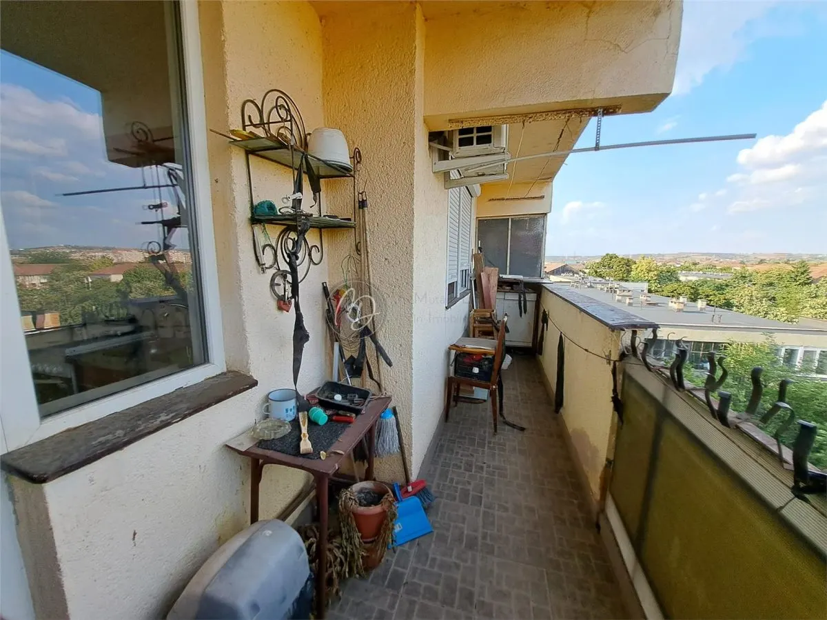 3-Bedroom Apartment, Strada Podului, Oradea - foto 10