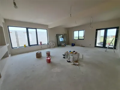 圣坦德雷新建住宅 - foto 7