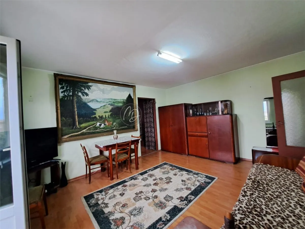 Apartment with Views, Calugareni Street, Rogerius - foto 2