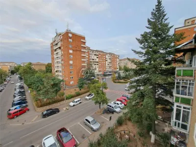 Apartment with Views, Calugareni Street, Rogerius - foto 12