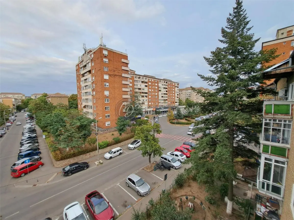 Apartment with Views, Calugareni Street, Rogerius - foto 12