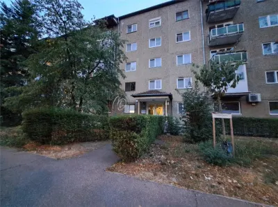 Apartment with Views, Calugareni Street, Rogerius - foto 13