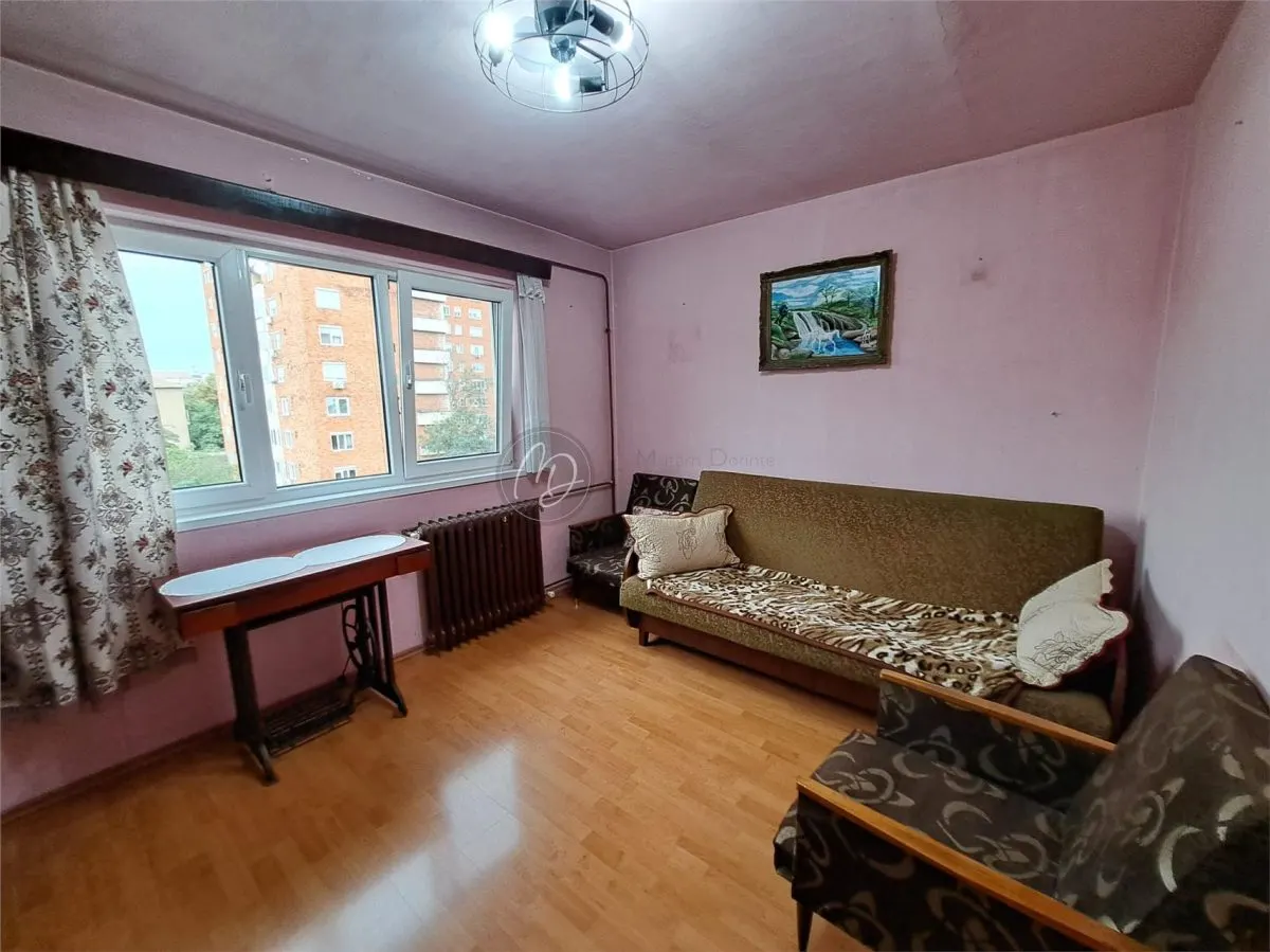 Apartment with Views, Calugareni Street, Rogerius - foto 4