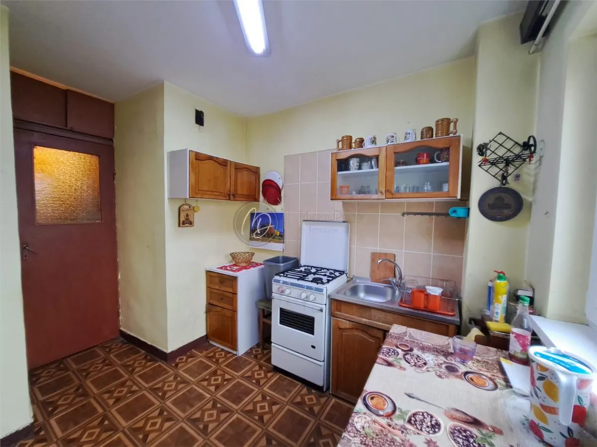 Apartment with Views, Calugareni Street, Rogerius - foto 5