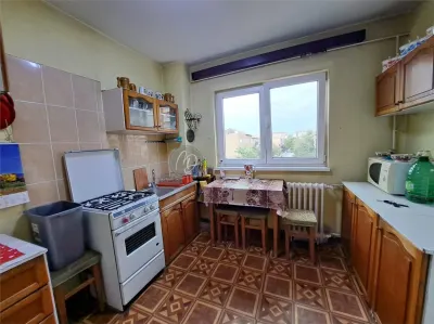 Apartment with Views, Calugareni Street, Rogerius - foto 6