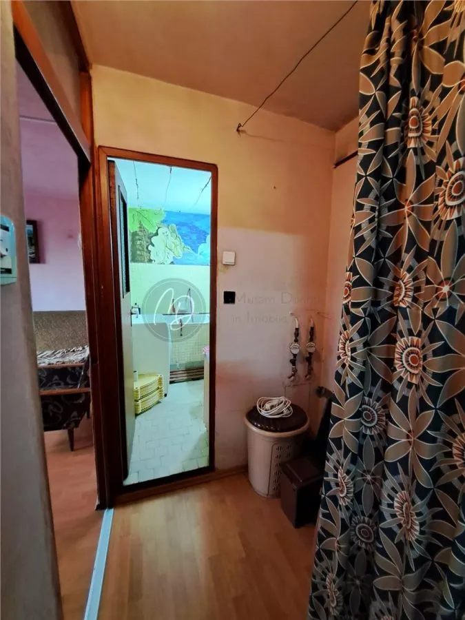Apartment with Views, Calugareni Street, Rogerius - foto 8