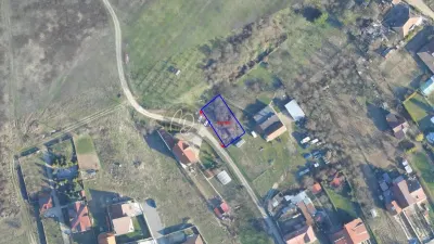 MDI平坦地块，Facliei街 - foto 2